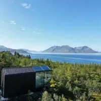 WonderInn Arctic，位于Utstrand的酒店