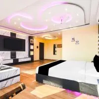 Townhouse Hirak Road Dhanbad，位于丹巴德的酒店