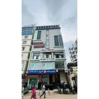 FabHotel Blue Birds，位于班加罗尔的酒店