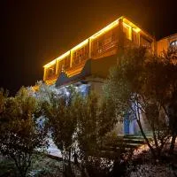 Olea Azul，位于舍夫沙万的酒店