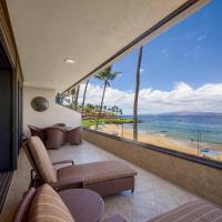 MAKENA SURF, #B-208，位于维雷亚的酒店