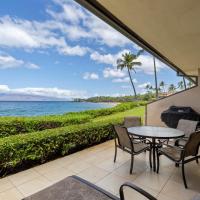 MAKENA SURF, #F-111，位于维雷亚的酒店