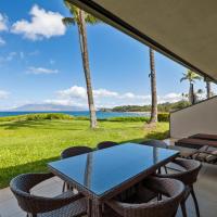 MAKENA SURF, #F-109，位于维雷亚的酒店