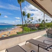 MAKENA SURF, #E-304 condo，位于维雷亚的酒店