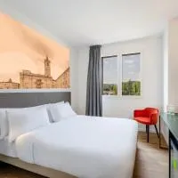 B&B HOTEL Ascoli Piceno，位于阿斯科利皮切诺的酒店