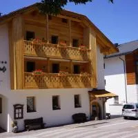 Hotel San Leonardo，位于巴迪亚的酒店