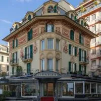 Splendide Riviera Boutique Art Hotel，位于拉帕洛的酒店