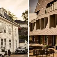Bekkjarvik Gjestgiveri，位于Bekkjarvik的酒店