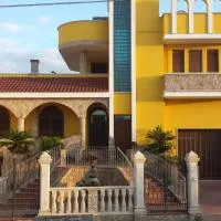 B&B La Collina，位于Collepasso的酒店