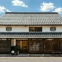 阡陌senpaku，位于Tamba-sasayama的酒店
