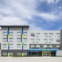 Tru By Hilton Norwalk Des Moines，位于Norwalk的酒店