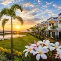 Baywatch Resort Bhogave Beach，位于Vengurla的酒店