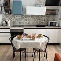 Il Timone e L'Ulivo，位于莫内利亚的酒店