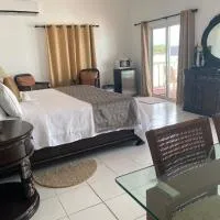 Rendezvous Bay Hotel,位于Lower South Hill的酒店