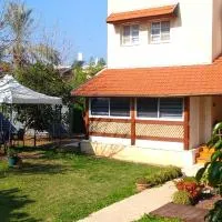 Jordan Valley one room apartment，位于米纳的酒店