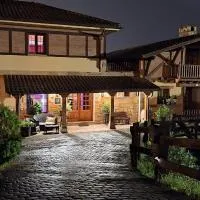 Hotel Artea Errota,位于萨穆迪奥的酒店