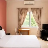 Chambre à louer，位于莫罗尼的酒店