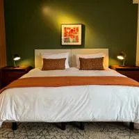 Artisan Suites on Bowen，位于宝云岛的酒店