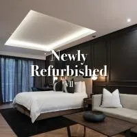 Seven Villa Hotel & Spa,位于约翰内斯堡的酒店