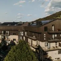 Haus Zirngast，位于斯拉德明的酒店