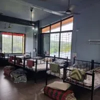 JFA Geust House & Home Stay，位于拉特纳吉里的酒店