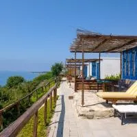 Summer Dream Cyprus，位于Maroni的酒店