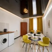 Powidz Comfort Suites，位于波伊兹的酒店