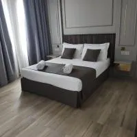 Hotel Serafino，位于帕多瓦的酒店