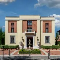 Hotel San Gregorio，位于皮恩扎的酒店
