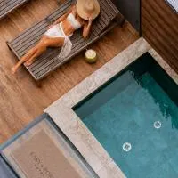 Easy Porto Hotel，位于嘎林海斯港的酒店
