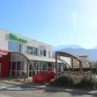 Ibis Styles Crolles Grenoble A41,位于克罗勒的酒店