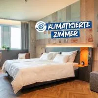 LOGINN Hotel Offenbach，位于奥芬巴赫的酒店