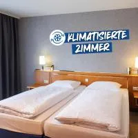 ACHAT Hotel Magdeburg，位于马格德堡的酒店