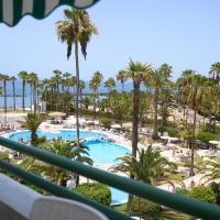 Palm Breeze Retreat - La Caleta，位于阿德耶的酒店