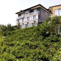 HOME 12，位于Librazhd的酒店