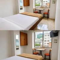 Hotel Armont Calarca,位于卡拉尔卡的酒店