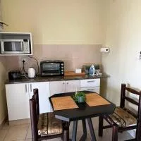 Dube Villa,位于斯坦格的酒店