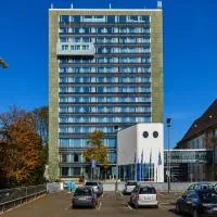 Sunday Hotel Kassel，位于卡塞尔的酒店