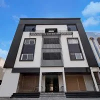 Super Townhouse Kurnool Bus Terminal Formerly Hotel Lakshmi Pride,位于卡努尔的酒店