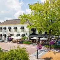 De Zwaan Delden,位于代尔登的酒店