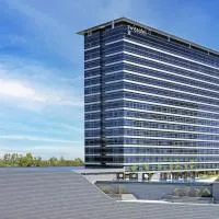 Swissôtel Clark Philippines,位于克拉克的酒店
