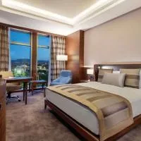 Movenpick Hotel Malatya，位于马拉蒂亚的酒店