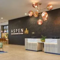 Courtyard by Marriott Sheffield，位于谢菲尔德的酒店
