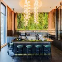 Movenpick Hotel Tallinn，位于塔林的酒店