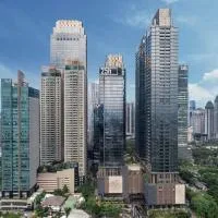 25hours Hotel Jakarta The Oddbird,位于雅加达的酒店