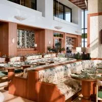 Novotel Abidjan Marcory,位于阿比让的酒店