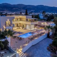 Amara Cove Adults Only by Estia，位于玛利亚的酒店