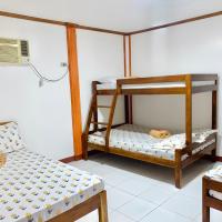 Queen's Guest House，位于爱妮岛的酒店