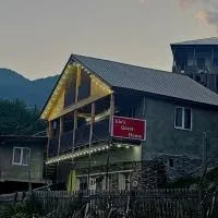 Elo's Guesthouse，位于Iprari的酒店