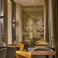 Mirarti Boutique Hotel - Witamy,位于拉帕洛的酒店